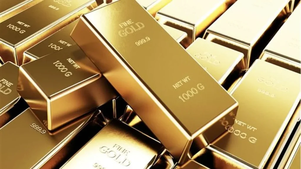 تطورات أسعار الذهب في مصر مع بداية التعاملات الصباحية يوم السبت 7-3-2026